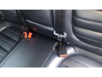 MG HS 1.5 T-GDI Trophy 5dr DCT Petrol Hatchback