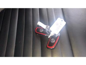 MG HS 1.5 T-GDI Trophy 5dr DCT Petrol Hatchback