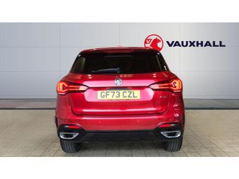 MG HS 1.5 T-GDI Trophy 5dr DCT Petrol Hatchback