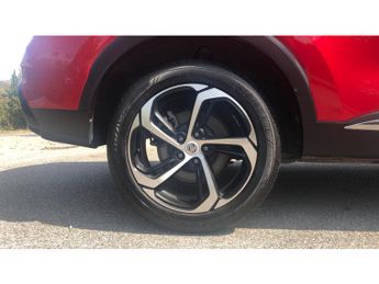 MG HS 1.5 T-GDI Trophy 5dr DCT Petrol Hatchback