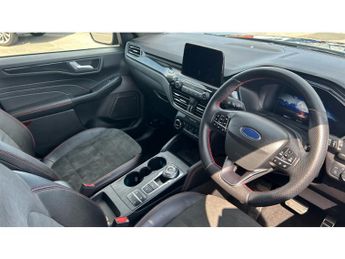 Ford Kuga 2.5 PHEV ST-Line X Edition 5dr CVT Estate