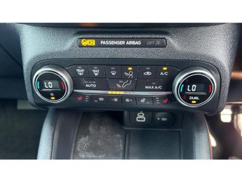 Ford Kuga 2.5 PHEV ST-Line X Edition 5dr CVT Estate