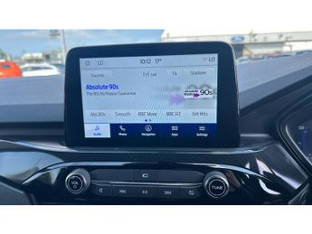 Ford Kuga 2.5 PHEV ST-Line X Edition 5dr CVT Estate