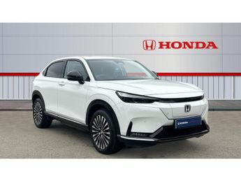 Honda eNy1 150kW Elegance 69kWh 5dr Auto Electric Hatchback