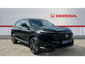 Honda HR-V 1.5 eHEV Elegance 5dr CVT Hybrid Hatchback