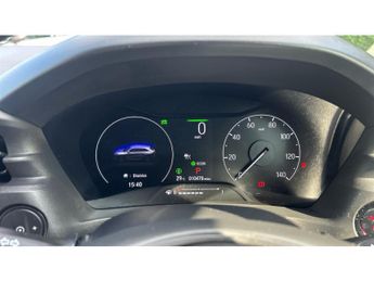 Honda HR-V 1.5 eHEV Elegance 5dr CVT Hybrid Hatchback