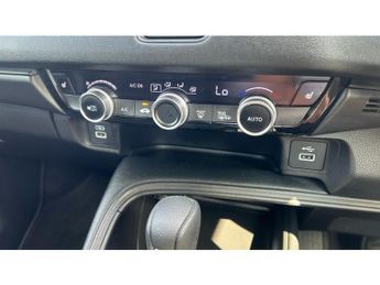 Honda HR-V 1.5 eHEV Elegance 5dr CVT Hybrid Hatchback