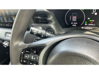 Honda HR-V 1.5 eHEV Elegance 5dr CVT Hybrid Hatchback