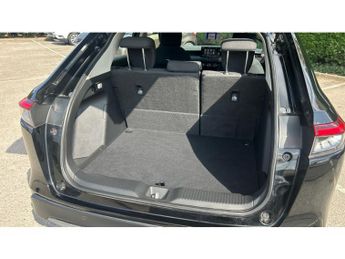 Honda HR-V 1.5 eHEV Elegance 5dr CVT Hybrid Hatchback