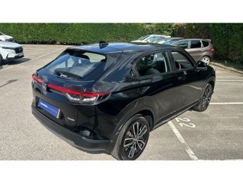 Honda HR-V 1.5 eHEV Elegance 5dr CVT Hybrid Hatchback