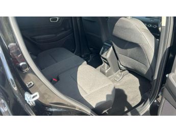 Honda HR-V 1.5 eHEV Elegance 5dr CVT Hybrid Hatchback
