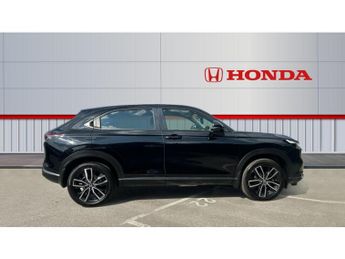 Honda HR-V 1.5 eHEV Elegance 5dr CVT Hybrid Hatchback
