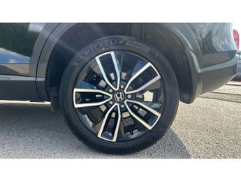 Honda HR-V 1.5 eHEV Elegance 5dr CVT Hybrid Hatchback