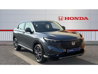 Honda HR-V 1.5 eHEV Advance 5dr CVT Hybrid Hatchback