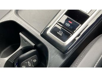 MG ZS 1.5 Hybrid+ Trophy 5dr Auto Hybrid Hatchback
