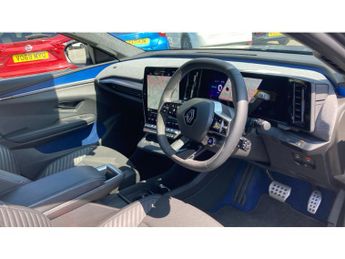 Renault Scenic E-Tech 160kW Esprit Alpine 87kWh Long Range 5dr Auto Electric Estate