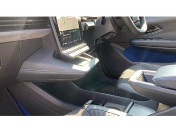 Renault Scenic E-Tech 160kW Esprit Alpine 87kWh Long Range 5dr Auto Electric Estate