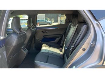 Renault Scenic E-Tech 160kW Esprit Alpine 87kWh Long Range 5dr Auto Electric Estate