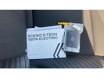 Renault Scenic E-Tech 160kW Esprit Alpine 87kWh Long Range 5dr Auto Electric Estate