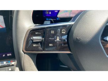 Renault Scenic E-Tech 160kW Esprit Alpine 87kWh Long Range 5dr Auto Electric Estate