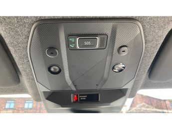Renault Scenic E-Tech 160kW Esprit Alpine 87kWh Long Range 5dr Auto Electric Estate