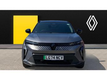 Renault Scenic E-Tech 160kW Esprit Alpine 87kWh Long Range 5dr Auto Electric Estate