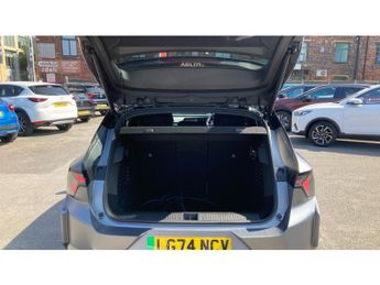 Renault Scenic E-Tech 160kW Esprit Alpine 87kWh Long Range 5dr Auto Electric Estate