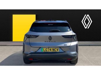 Renault Scenic E-Tech 160kW Esprit Alpine 87kWh Long Range 5dr Auto Electric Estate