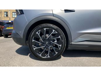 Renault Scenic E-Tech 160kW Esprit Alpine 87kWh Long Range 5dr Auto Electric Estate