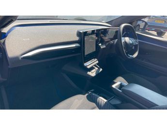 Renault Scenic E-Tech 160kW Esprit Alpine 87kWh Long Range 5dr Auto Electric Estate