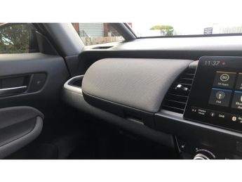 Honda Jazz 1.5 i-MMD Hybrid Crosstar EX 5dr eCVT Hybrid Hatchback