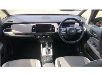 Honda Jazz 1.5 i-MMD Hybrid Crosstar EX 5dr eCVT Hybrid Hatchback