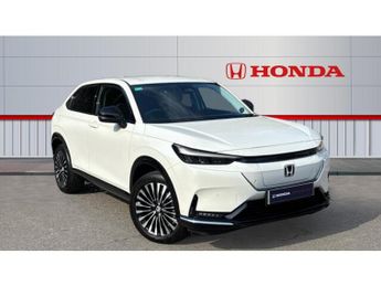 Honda E Ny1 150kW Elegance 69kWh 5dr Auto Electric Hatchback