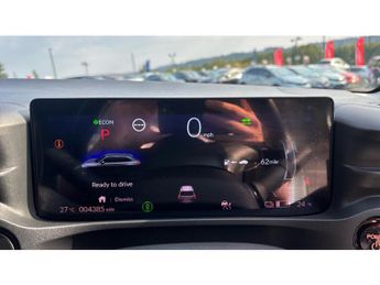 Honda E Ny1 150kW Elegance 69kWh 5dr Auto Electric Hatchback