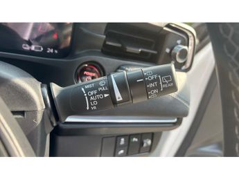 Honda E Ny1 150kW Elegance 69kWh 5dr Auto Electric Hatchback