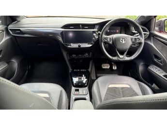 Vauxhall Corsa 1.2 Turbo Ultimate 5dr Auto Petrol Hatchback