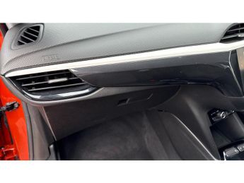 Vauxhall Corsa 100kW Griffin 50kWh 5dr Auto [7.4kWCh] Electric Hatchback