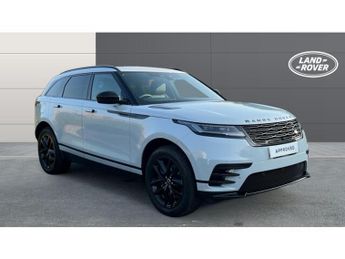 Land Rover Range Rover 2.0 D200 MHEV Dynamic SE 5dr Auto Diesel Estate