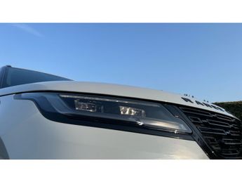 Land Rover Range Rover Velar 2.0 D200 MHEV Dynamic SE 5dr Auto Diesel Estate