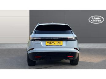 Land Rover Range Rover Velar 2.0 D200 MHEV Dynamic SE 5dr Auto Diesel Estate