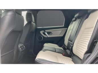 Land Rover Discovery Sport 2.0 D200 R-Dynamic SE 5dr Auto Diesel Station Wagon