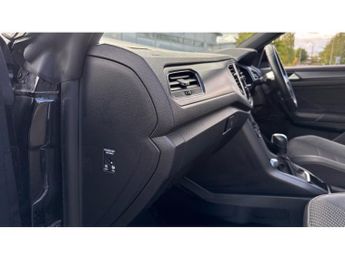Volkswagen T-Roc 1.5 TSI R-Line 2dr DSG Petrol Cabriolet