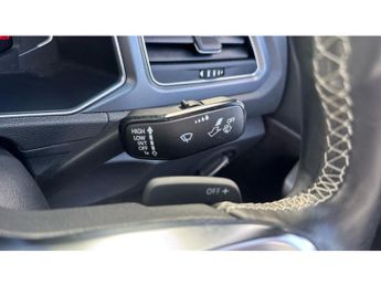 Volkswagen T-Roc 1.5 TSI R-Line 2dr DSG Petrol Cabriolet