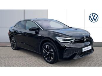 Volkswagen ID.5 150kW Style Pro Performance 77kWh 5dr Auto Electric Coupe