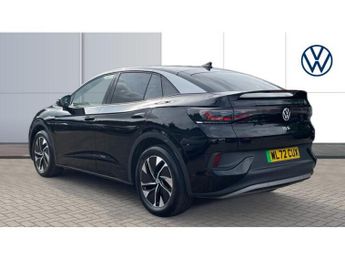 Volkswagen ID.5 150kW Style Pro Performance 77kWh 5dr Auto Electric Coupe