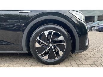 Volkswagen ID.5 150kW Style Pro Performance 77kWh 5dr Auto Electric Coupe