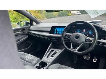 Volkswagen Golf 2.0 TDI 150 R-Line 5dr DSG Diesel Hatchback