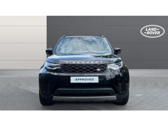 Land Rover Discovery 3.0 D350 S 5dr Auto Diesel Station Wagon