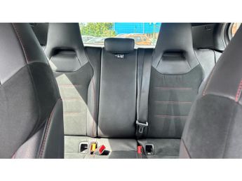 Mercedes-Benz A-Class A200 AMG Line 5dr Auto Petrol Hatchback