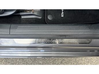 Mercedes-Benz A-Class A200 AMG Line 5dr Auto Petrol Hatchback